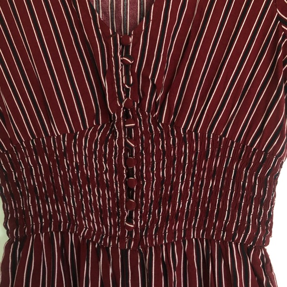 🐙 Hollister jumpsuit - Picture 3 of 5